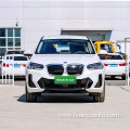 Pure electric vehicle BMW iX3